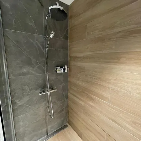 Bw Elena Apartment *